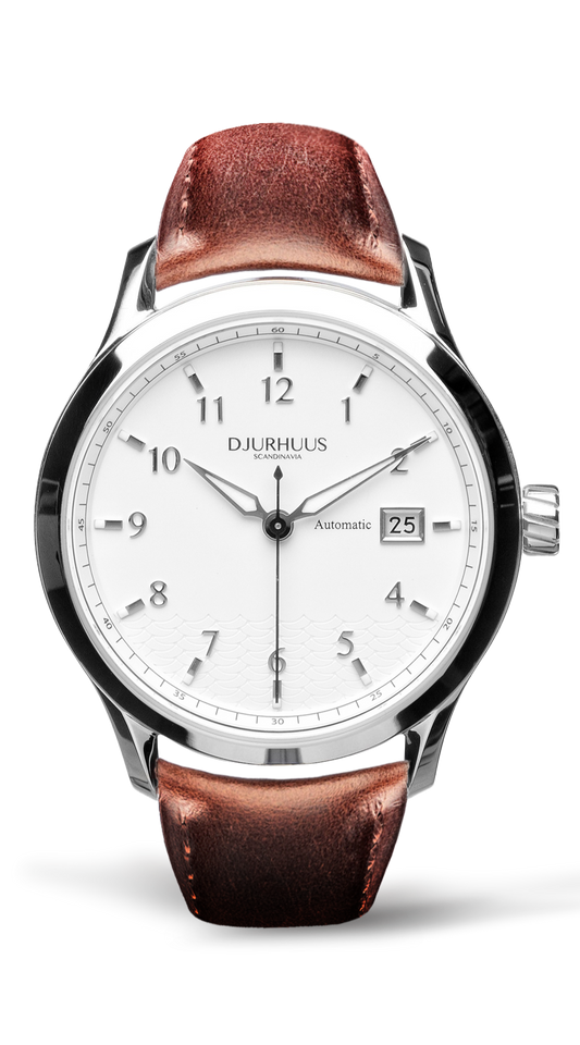 North Atlantic White