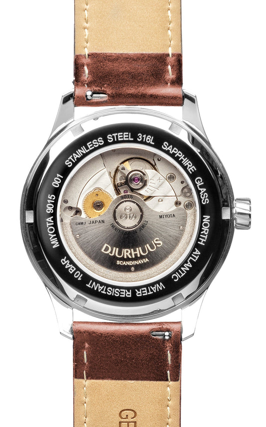 North Atlantic Black