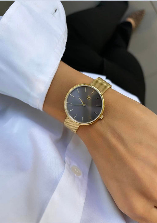 Aldan Gold Grey